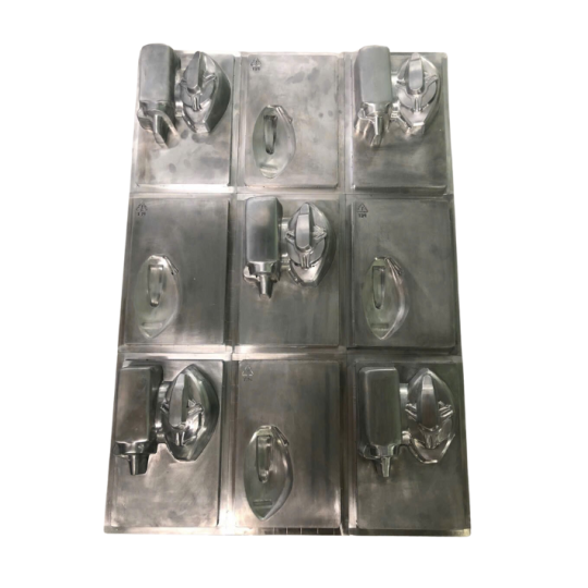 Khuôn Hút Định Hình 12