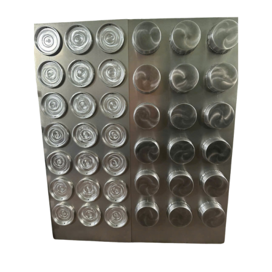 Khuôn Hút Định Hình 5