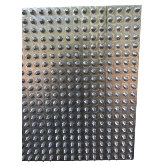 Khuôn Hút Định Hình 9