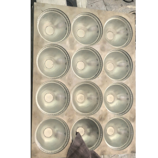 Khuôn Ly và Khuôn Nắp Ly 19