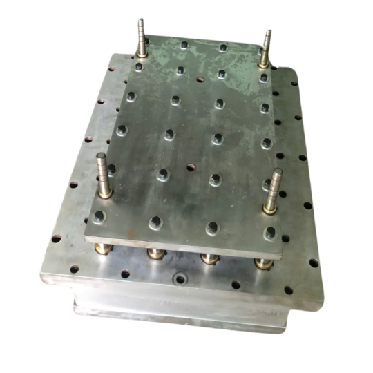 Khuôn Ly và Khuôn Nắp Ly 3