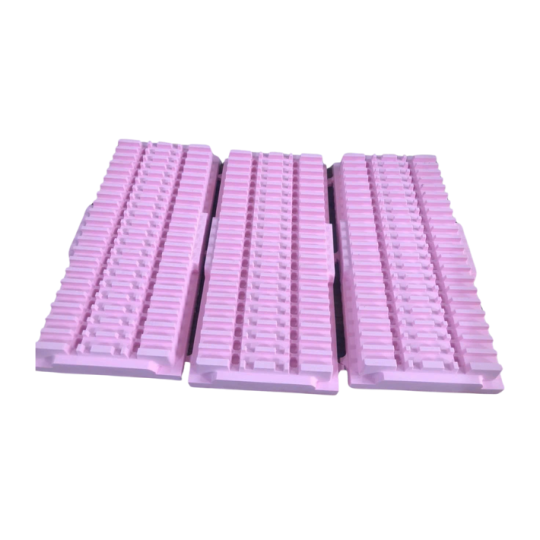 Chạy Mẫu Sản Phẩm Trên Gỗ Hồng 3